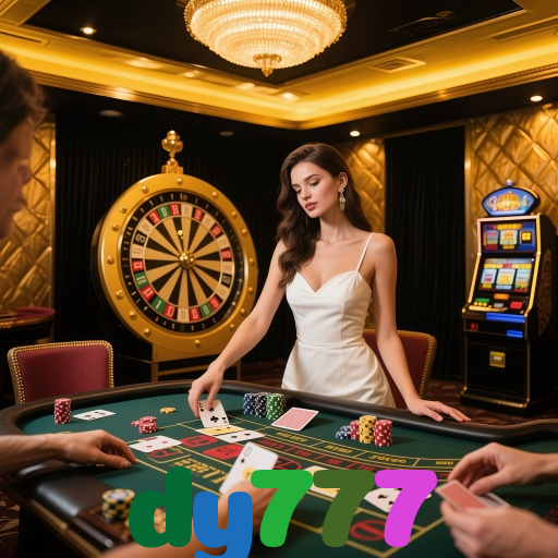 dy777：Aposte no futebol, jogue poker e conquiste vitórias épicas!