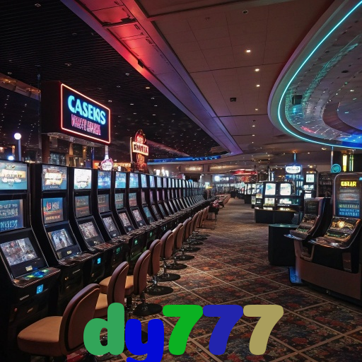 dy777:Aposte nas melhores slots e conquiste prêmios como nunca!