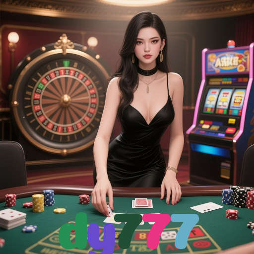dy777:Aposte nas melhores slots e conquiste prêmios como nunca!