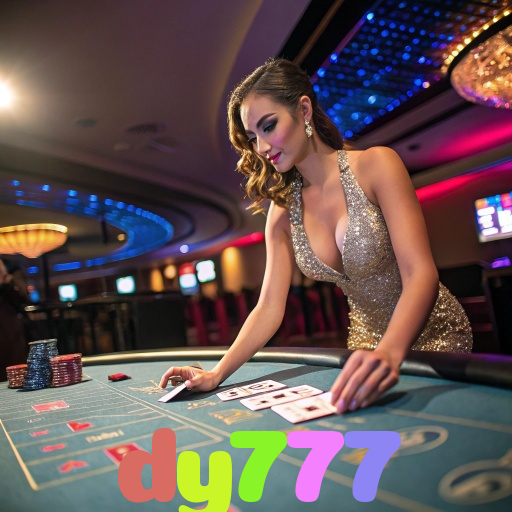 dy777:Aposte nas melhores slots e conquiste prêmios como nunca!