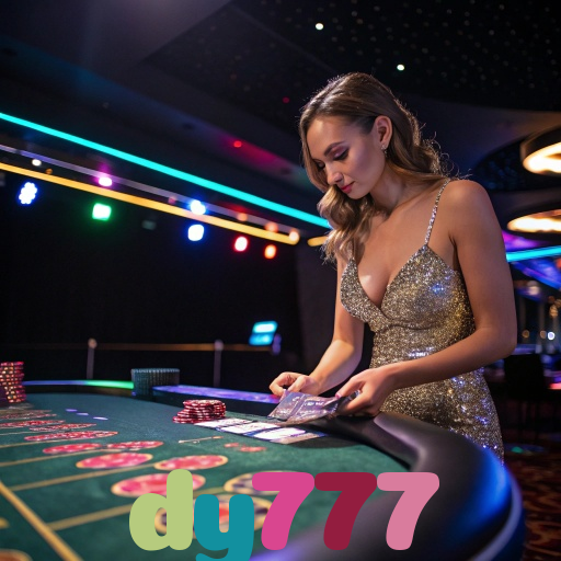 dy777：Aposte nas melhores slots e conquiste prêmios como nunca!