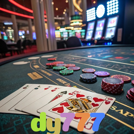 dy777：Aposte nas melhores slots e conquiste prêmios como nunca!