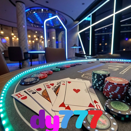 dy777：Jogue poker, aposte no futebol e ganhe em grandes jogos de cassino!