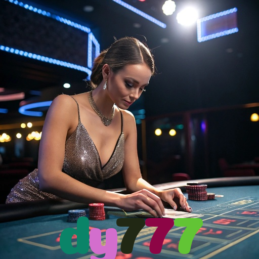 dy777：Aposte no futebol, jogue poker e conquiste vitórias épicas!