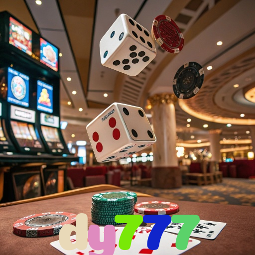 dy777：Aposte nas melhores slots e conquiste prêmios como nunca!