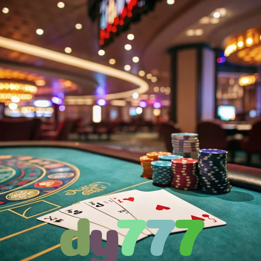 dy777:Aposte no futebol, jogue poker e conquiste vitórias épicas!