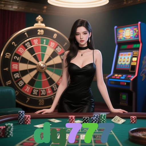 dy777：Aposte nas melhores slots e conquiste prêmios como nunca!