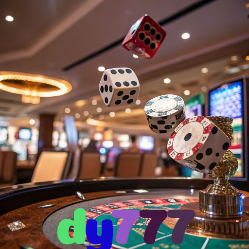 dy777：Aposte nas melhores slots e conquiste prêmios como nunca!