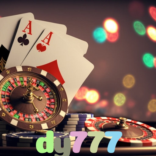 dy777：Aposte nas melhores slots e conquiste prêmios como nunca!