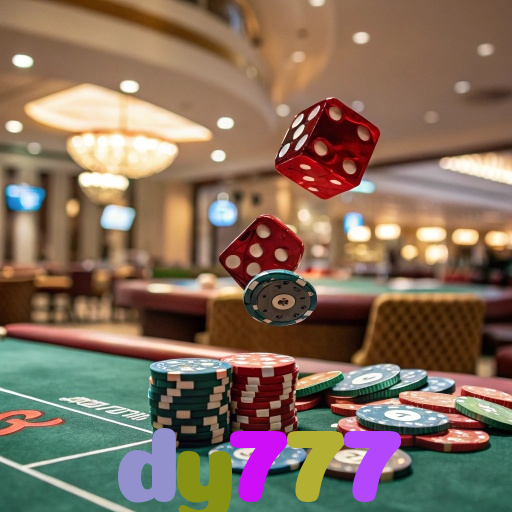 dy777：Aposte nas melhores slots e conquiste prêmios como nunca!