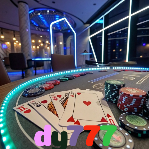 dy777:Jogue poker, aposte no futebol e ganhe em grandes jogos de cassino!