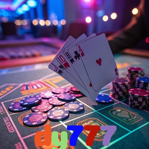 dy777:Aposte no futebol, jogue poker e conquiste vitórias épicas!