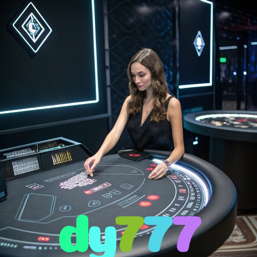 dy777：Aposte nas melhores slots e conquiste prêmios como nunca!