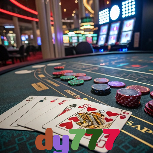 dy777：Aposte nas melhores slots e conquiste prêmios como nunca!