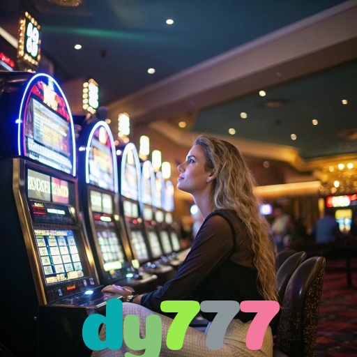 dy777:Aposte nas melhores slots e conquiste prêmios como nunca!