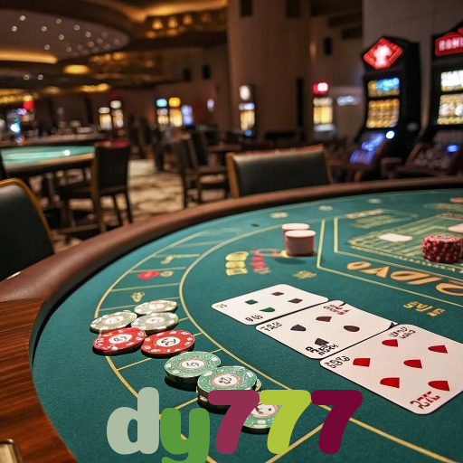 dy777：Jogue poker, aposte no futebol e ganhe em grandes jogos de cassino!