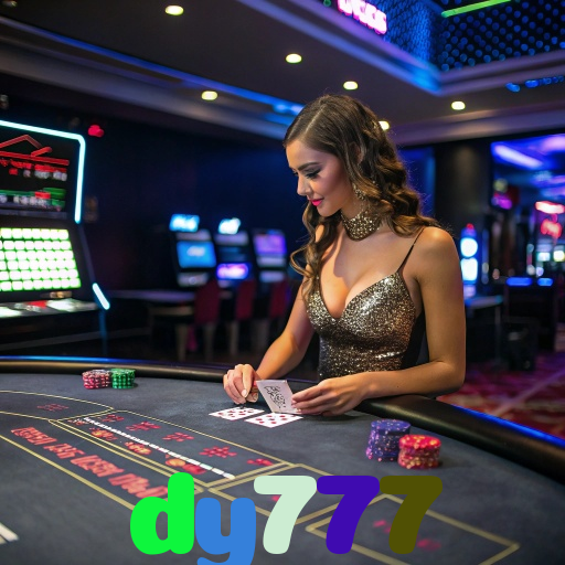 dy777：Jogue poker, aposte no futebol e ganhe em grandes jogos de cassino!