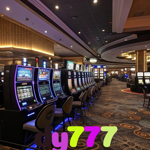 dy777:Aposte nas melhores slots e conquiste prêmios como nunca!