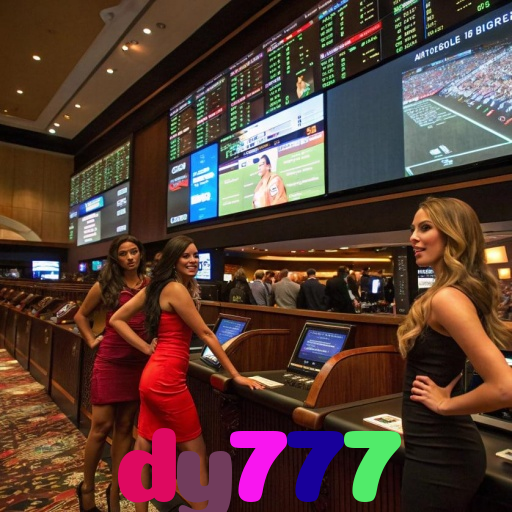 dy777:Aposte no futebol, jogue poker e conquiste vitórias épicas!