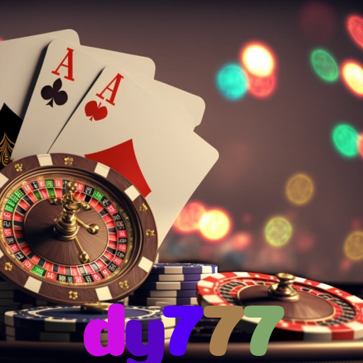 dy777：Aposte no futebol, jogue poker e conquiste vitórias épicas!