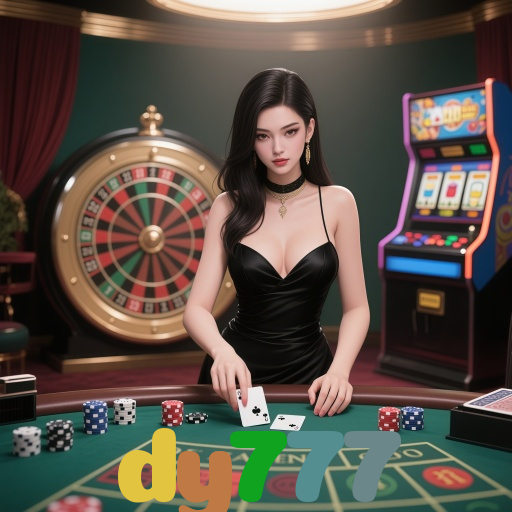 dy777：Aposte nas melhores slots e conquiste prêmios como nunca!
