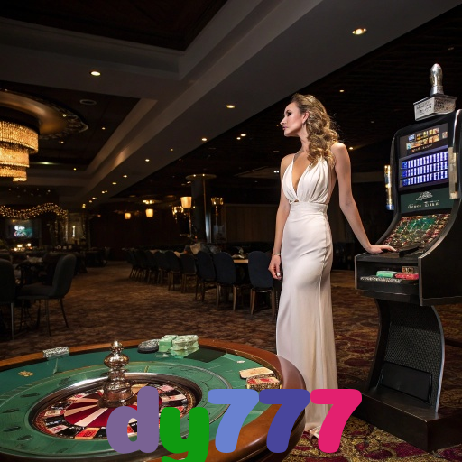 dy777：Aposte nas melhores slots e conquiste prêmios como nunca!