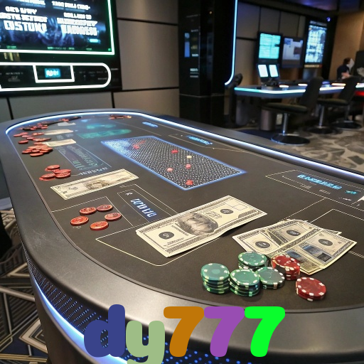 dy777:Aposte no futebol, jogue poker e conquiste vitórias épicas!