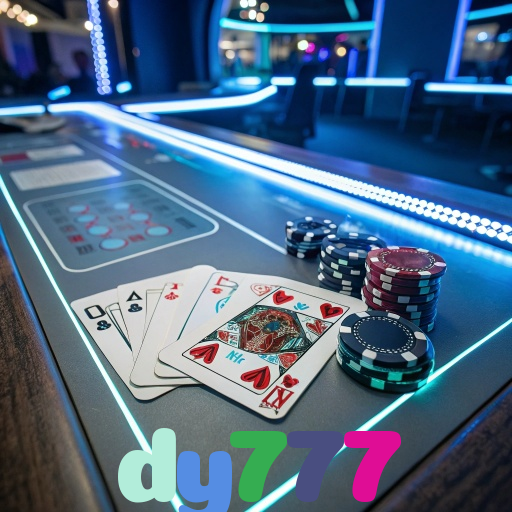 dy777：Aposte nas melhores slots e conquiste prêmios como nunca!