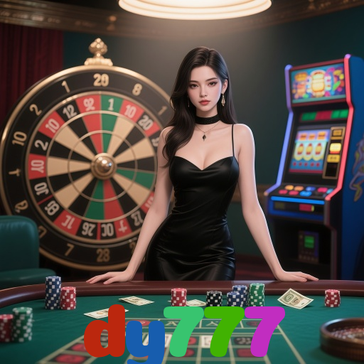 dy777：Aposte no futebol, jogue poker e conquiste vitórias épicas!