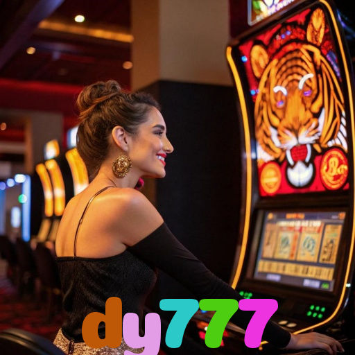 dy777:Aposte nas melhores slots e conquiste prêmios como nunca!