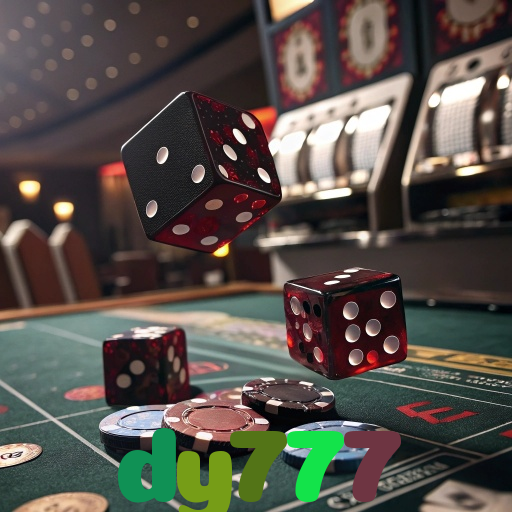 dy777：Aposte nas melhores slots e conquiste prêmios como nunca!