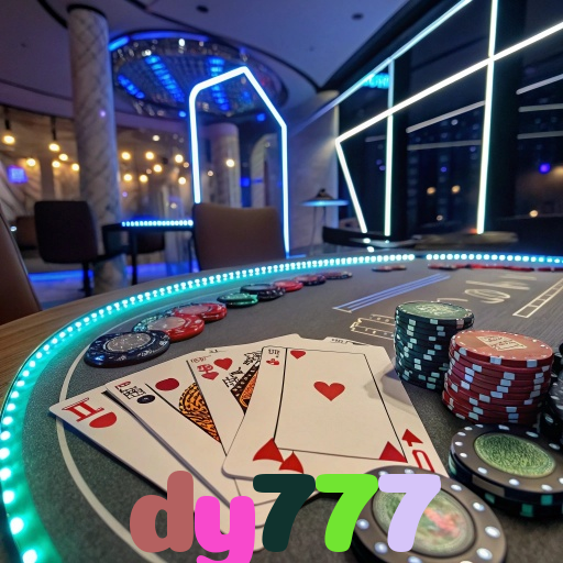dy777:Jogue poker, aposte no futebol e ganhe em grandes jogos de cassino!