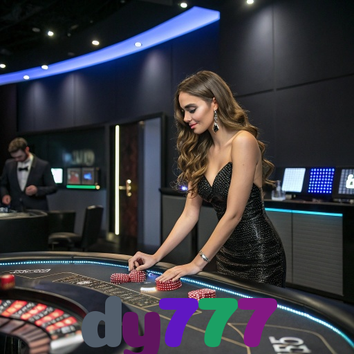 dy777:Aposte nas melhores slots e conquiste prêmios como nunca!
