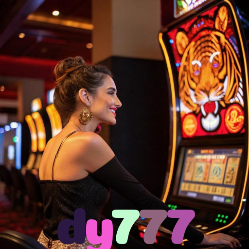 dy777:Aposte nas melhores slots e conquiste prêmios como nunca!