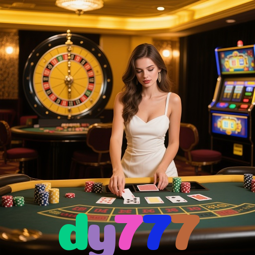 dy777:Aposte nas melhores slots e conquiste prêmios como nunca!