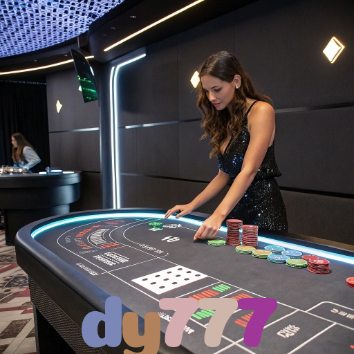 dy777:Aposte nas melhores slots e conquiste prêmios como nunca!
