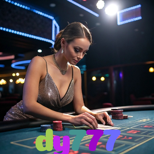 dy777:Aposte no futebol, jogue poker e conquiste vitórias épicas!