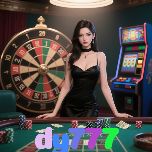 dy777:Aposte no futebol, jogue poker e conquiste vitórias épicas!