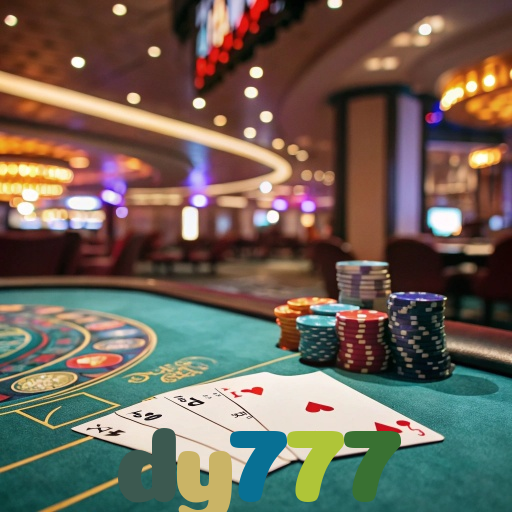 dy777:Aposte no futebol, jogue poker e conquiste vitórias épicas!