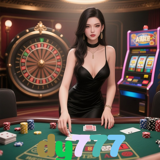 dy777：Jogue poker, aposte no futebol e ganhe em grandes jogos de cassino!