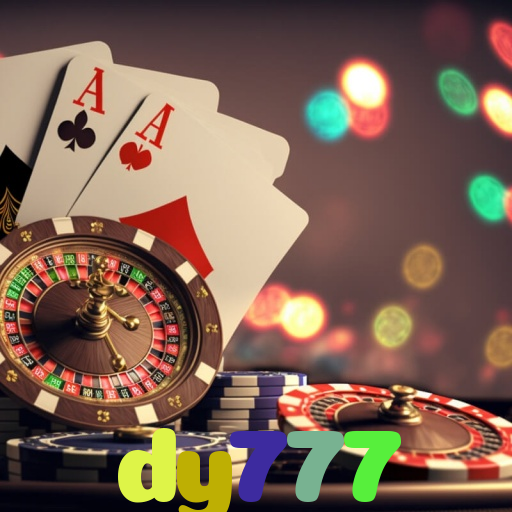 dy777：Jogue poker, aposte no futebol e ganhe em grandes jogos de cassino!