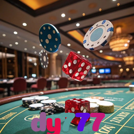 dy777：Jogue poker, aposte no futebol e ganhe em grandes jogos de cassino!