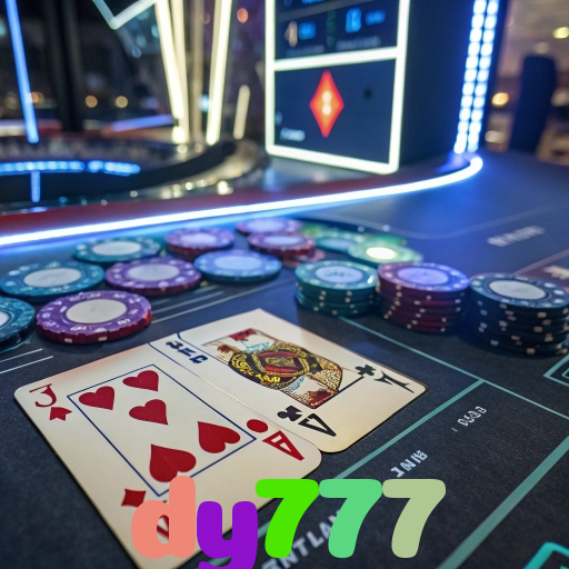 dy777：Jogue poker, aposte no futebol e ganhe em grandes jogos de cassino!