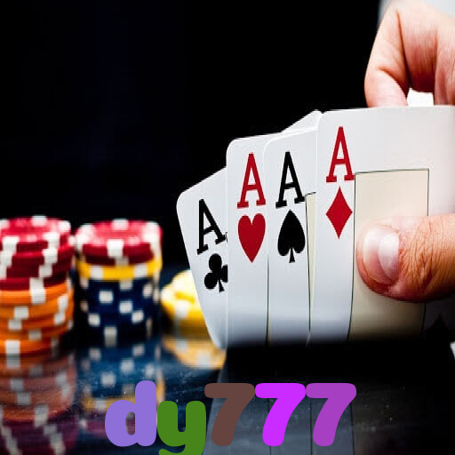 dy777：Jogue poker, aposte no futebol e ganhe em grandes jogos de cassino!