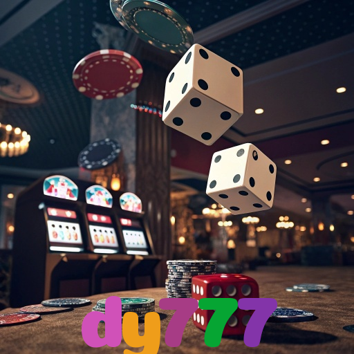 dy777：Aposte no futebol, jogue poker e conquiste vitórias épicas!