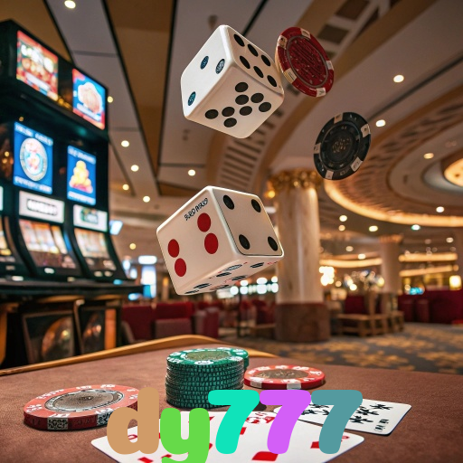 dy777：Jogue poker, aposte no futebol e ganhe em grandes jogos de cassino!