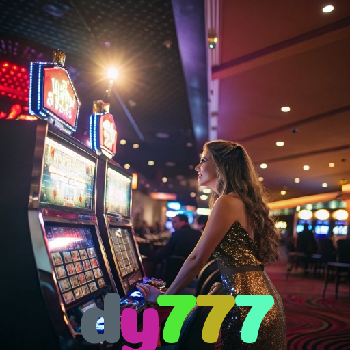 dy777:Aposte nas melhores slots e conquiste prêmios como nunca!
