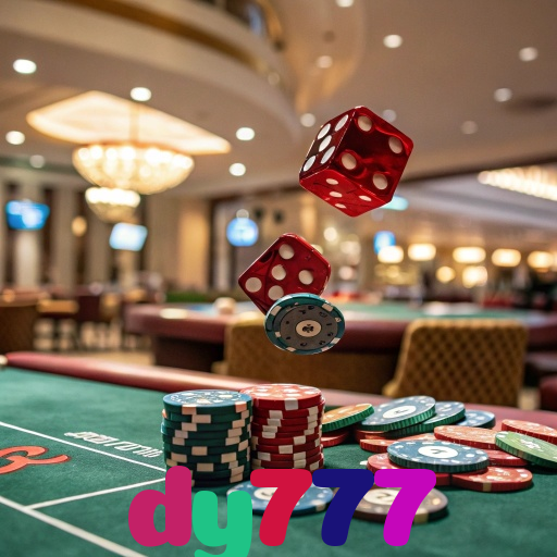 dy777:Aposte nas melhores slots e conquiste prêmios como nunca!