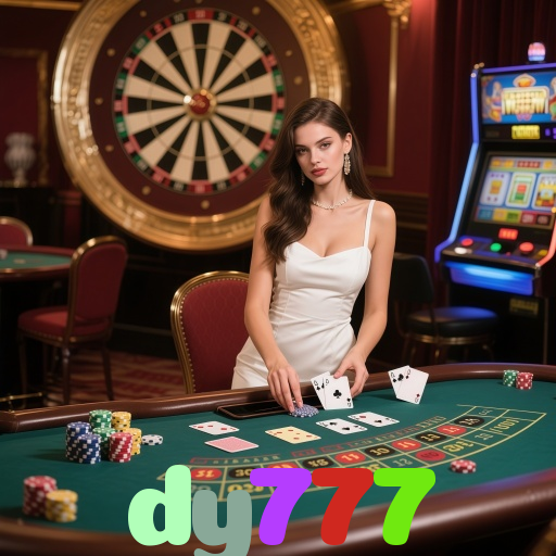 dy777:Aposte nas melhores slots e conquiste prêmios como nunca!