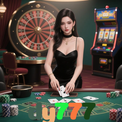 dy777：Aposte no futebol, jogue poker e conquiste vitórias épicas!